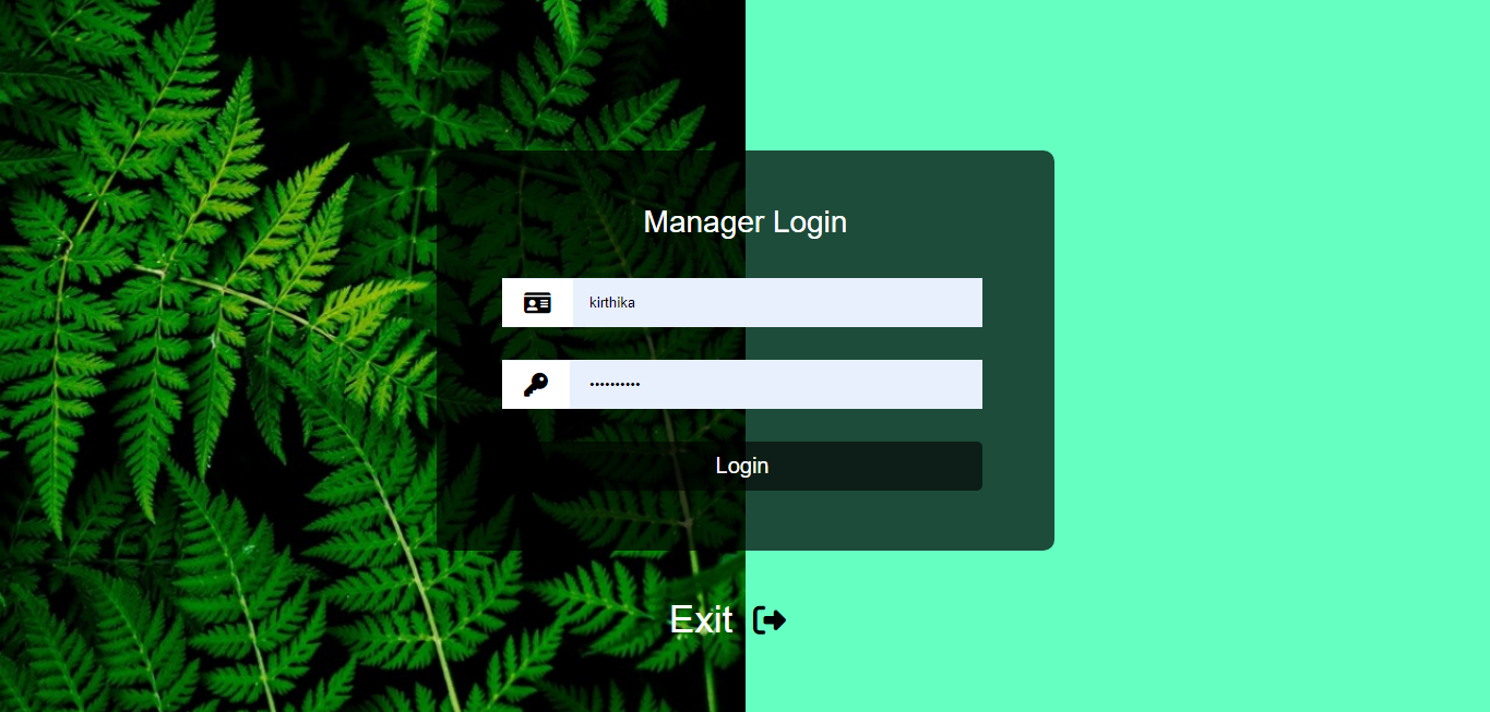 GitHub - divyaganesh1104/Retail-Management-System: A comprehensive ...