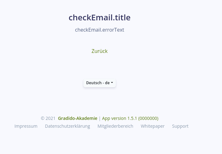 FireShot Capture 761 - Gradido Account - localhost
