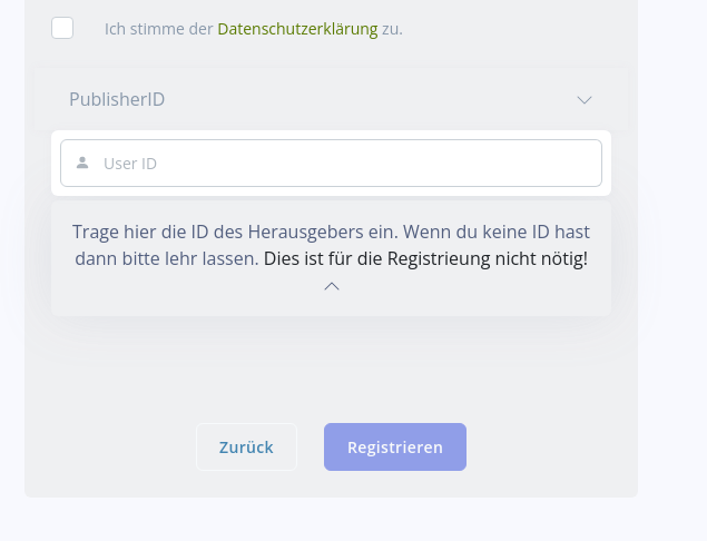 FireShot Capture 822 - Gradido Account - localhost