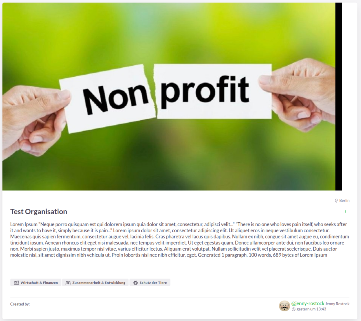 FireShot Capture 349 - Human Connection - Human Connection - localhost