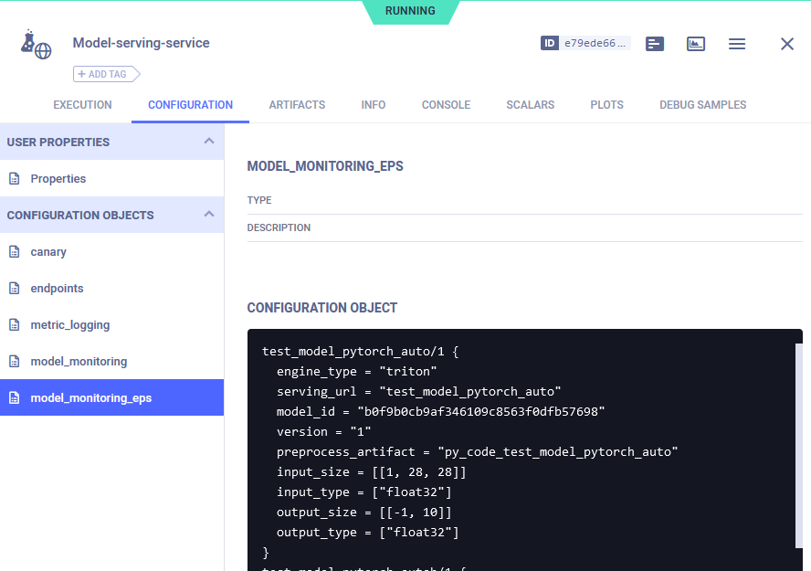 Clearml serving - model auto-update on Triton not working · Issue #821 ...