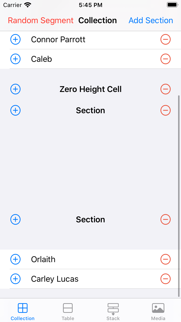 Simulator Screen Shot - iPhone 8 - 2020-09-15 at 17 45 07