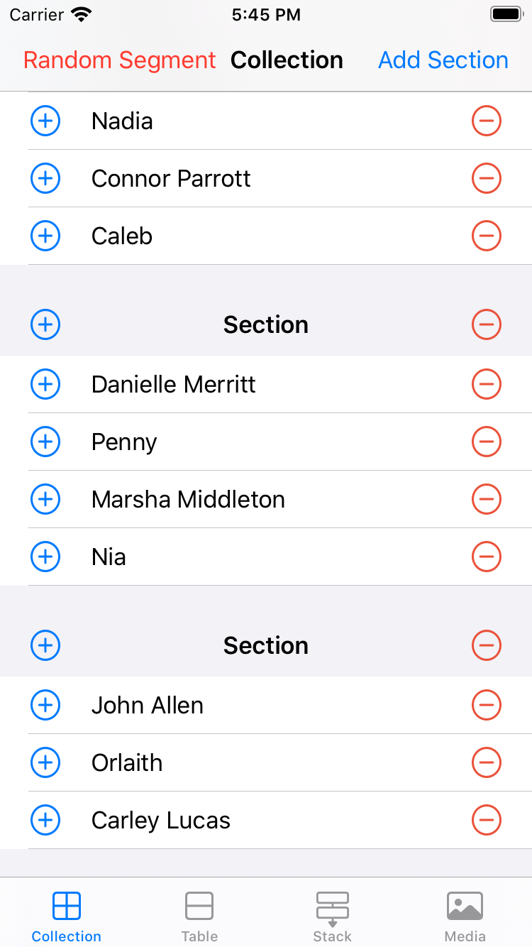 Simulator Screen Shot - iPhone 8 - 2020-09-15 at 17 45 10