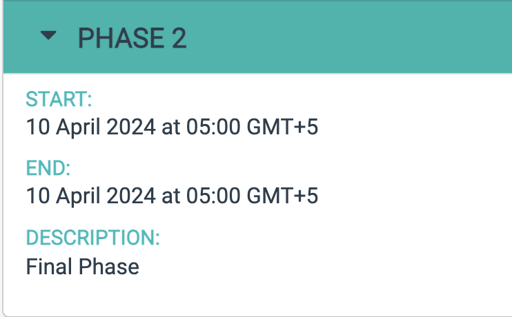 Wrong error message when phase has ended · Issue #847 · codalab ...