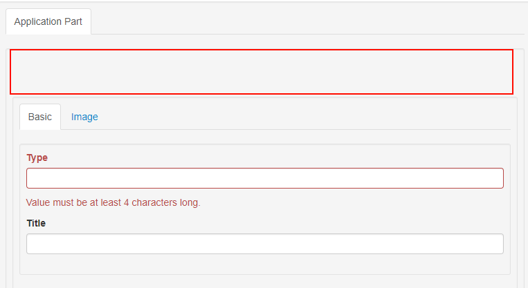 Disable Header for Object · Issue #294 · json-editor/json-editor · GitHub