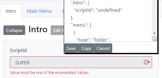Watch performance · Issue #686 · json-editor/json-editor · GitHub