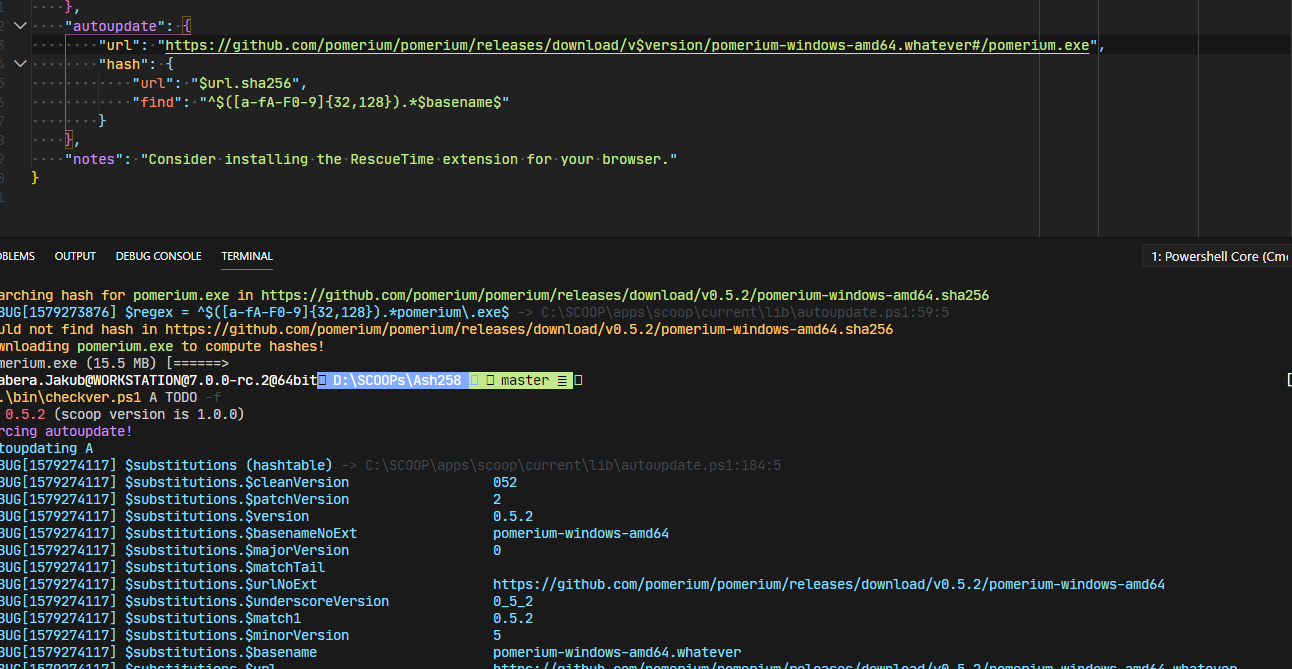 basename doesn't ignore fragments when the file has no extension