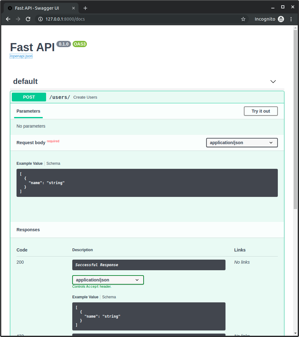 Fast API - Swagger UI - Google Chrome_056