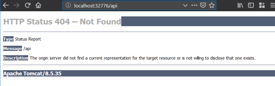 Workspace Agents HTTP Status 404 – Not Found · Issue #12350 · eclipse ...