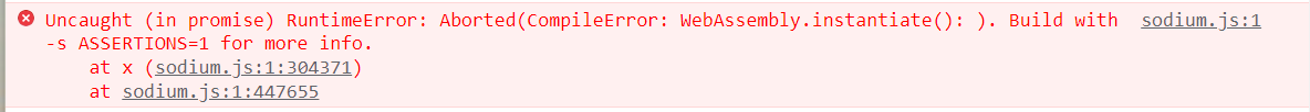 Error loading resources when in http · Issue #2699 · gradio-app/gradio ...