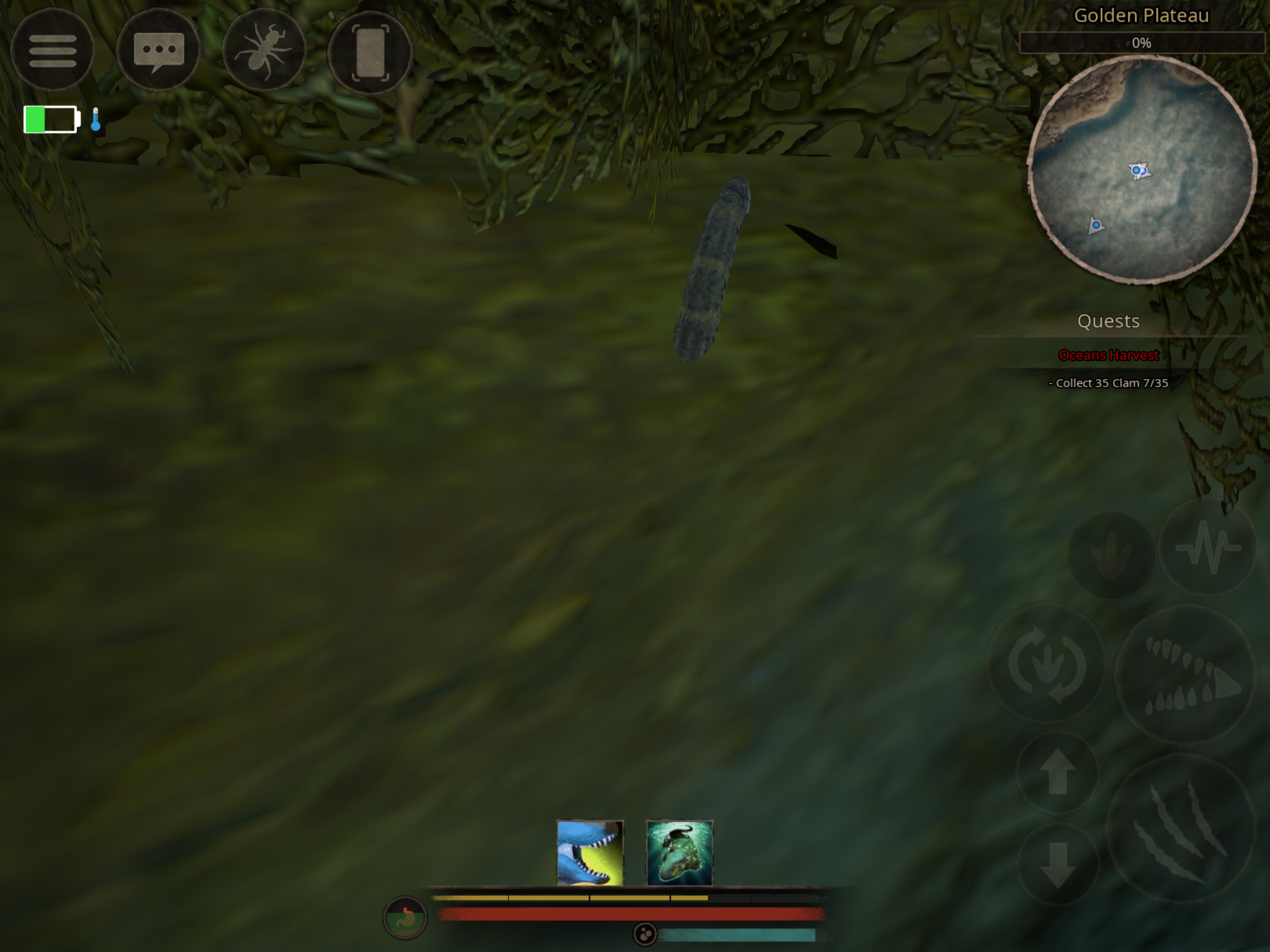 Map bug collision · Issue #11473 · Alderon-Games/pathoftitans-bugs · GitHub