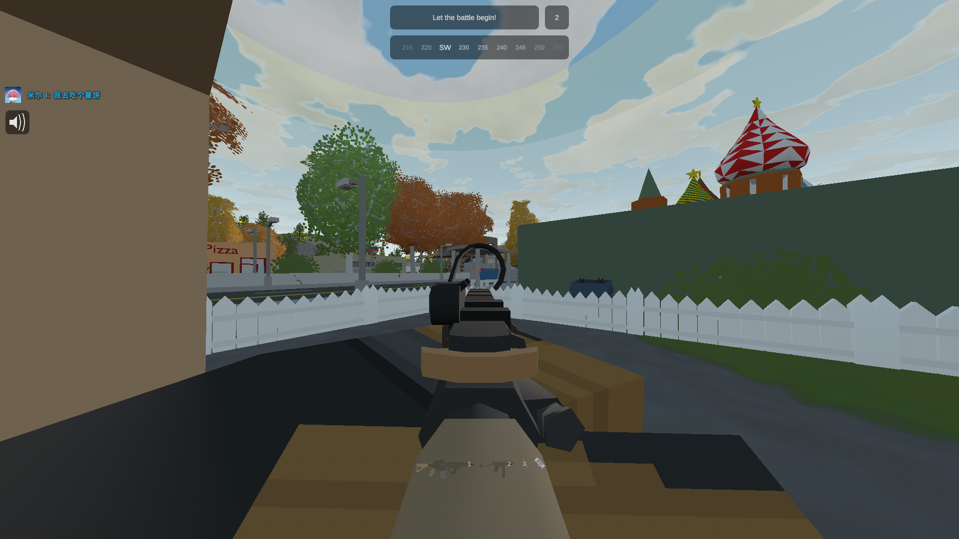 Openmod Plugins Unturned _ How to install OpenMod on an Unturned server ...