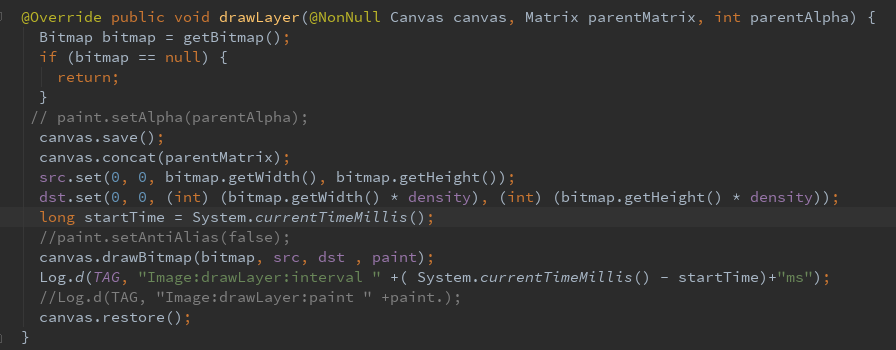 play Animation lag bug · Issue #328 · airbnb/lottie-android · GitHub