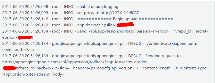 无法部署服务端 · Issue #5810 · XX-net/XX-Net · GitHub