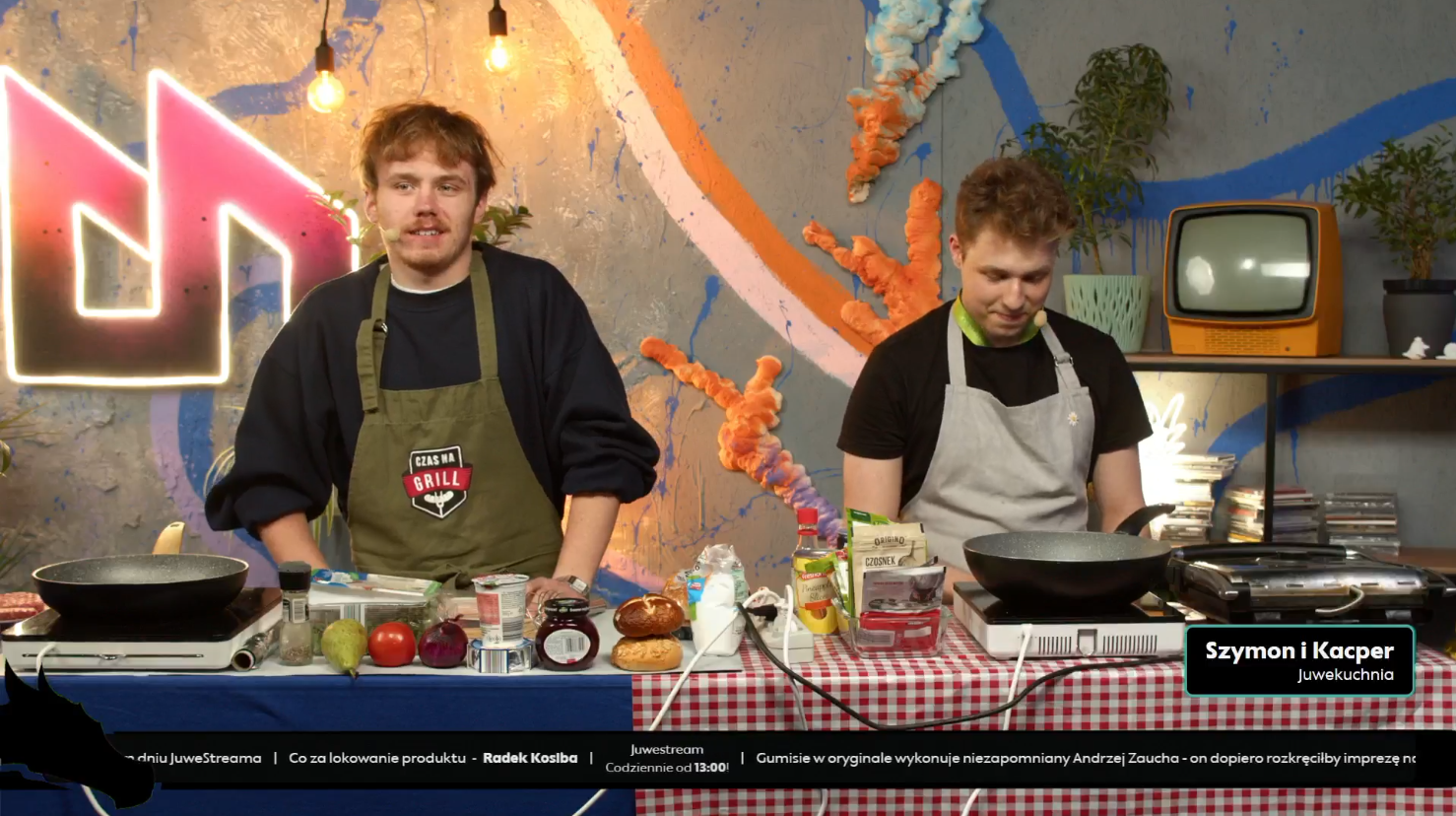 Remote Overlay GitHub - pcktm/stream-overlay: Customizable live stream overlay for ...