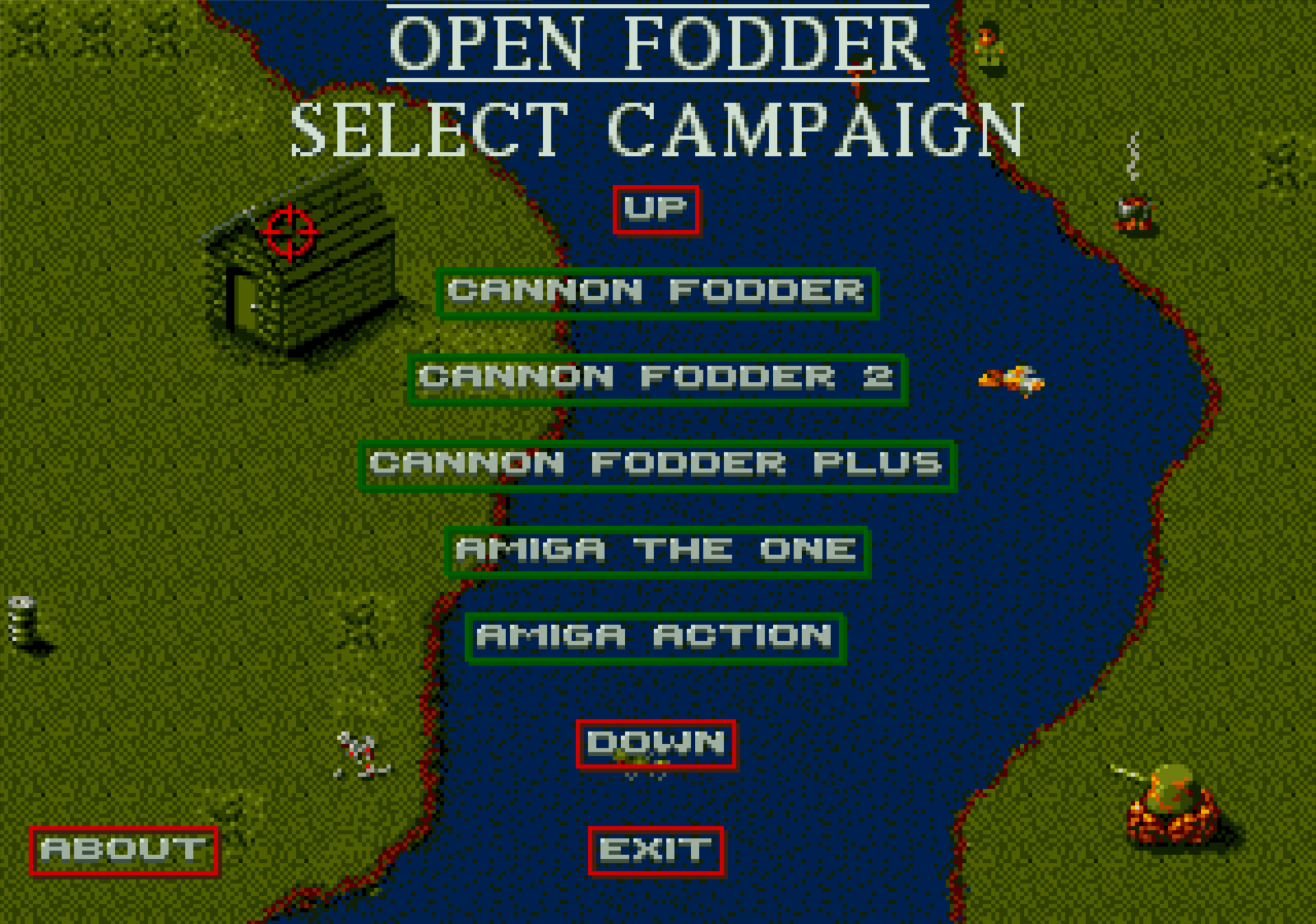 cannon fodder 3 free download full version