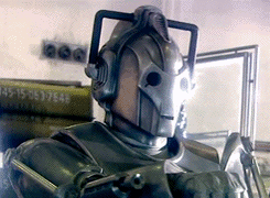 cybermen
