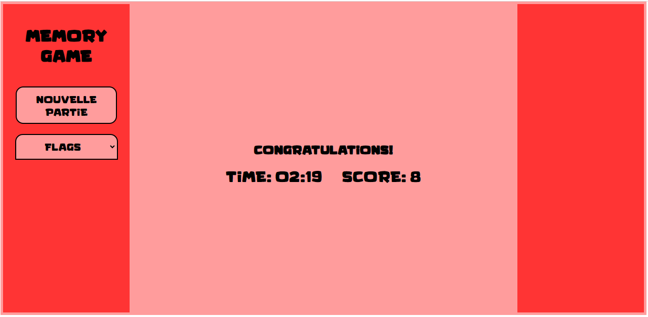 GitHub - congtaiho/Memory-Game: This is a memory game application built ...