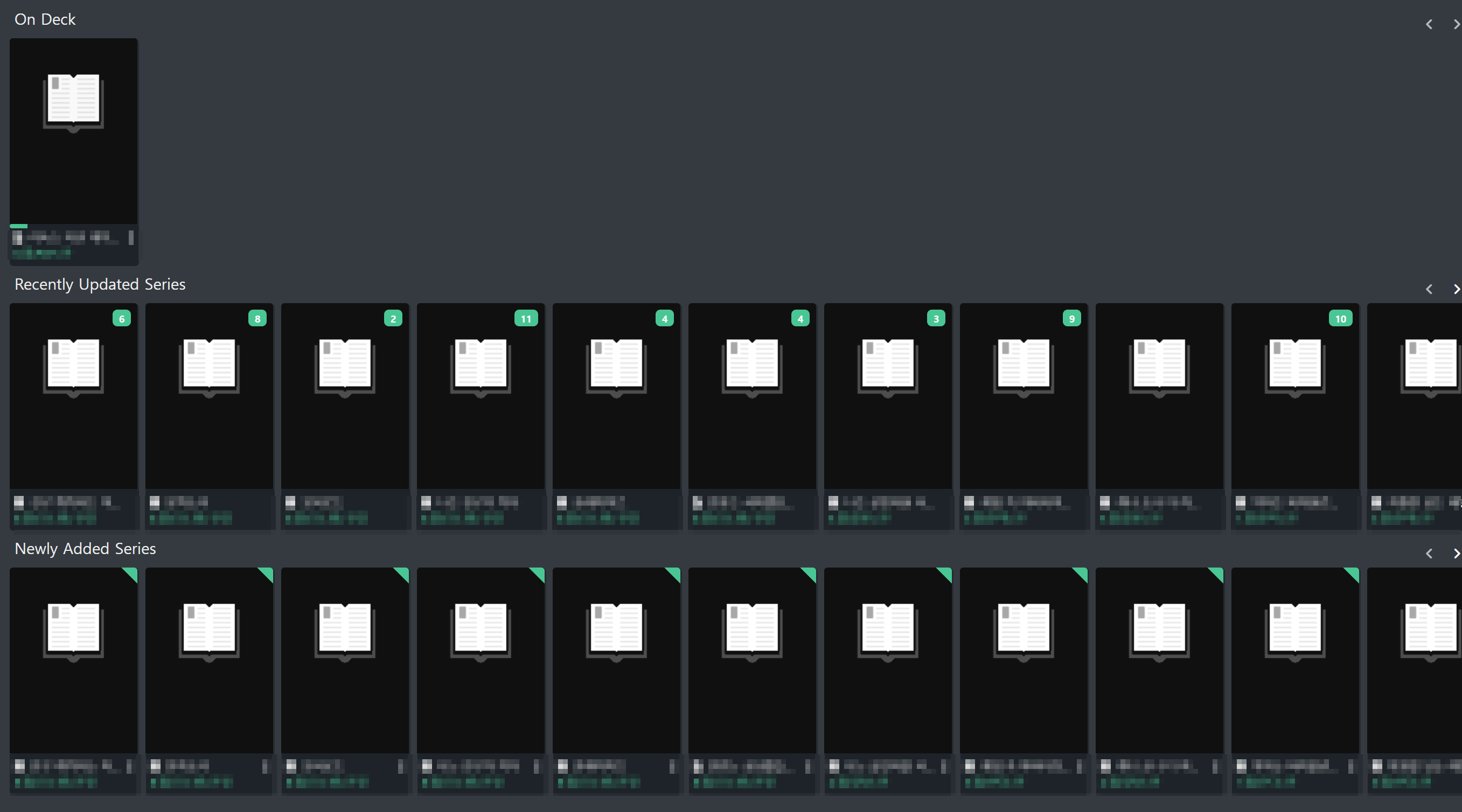 I can't see the image cove · Issue #1962 · Kareadita/Kavita · GitHub