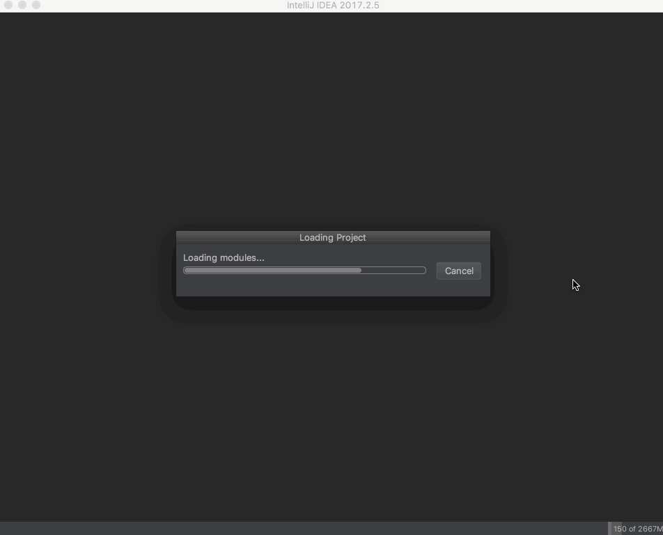 gradle kts editor highlighting lifecycle