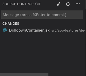 Pin source control header elements when tree horizontal scroll enabled ...