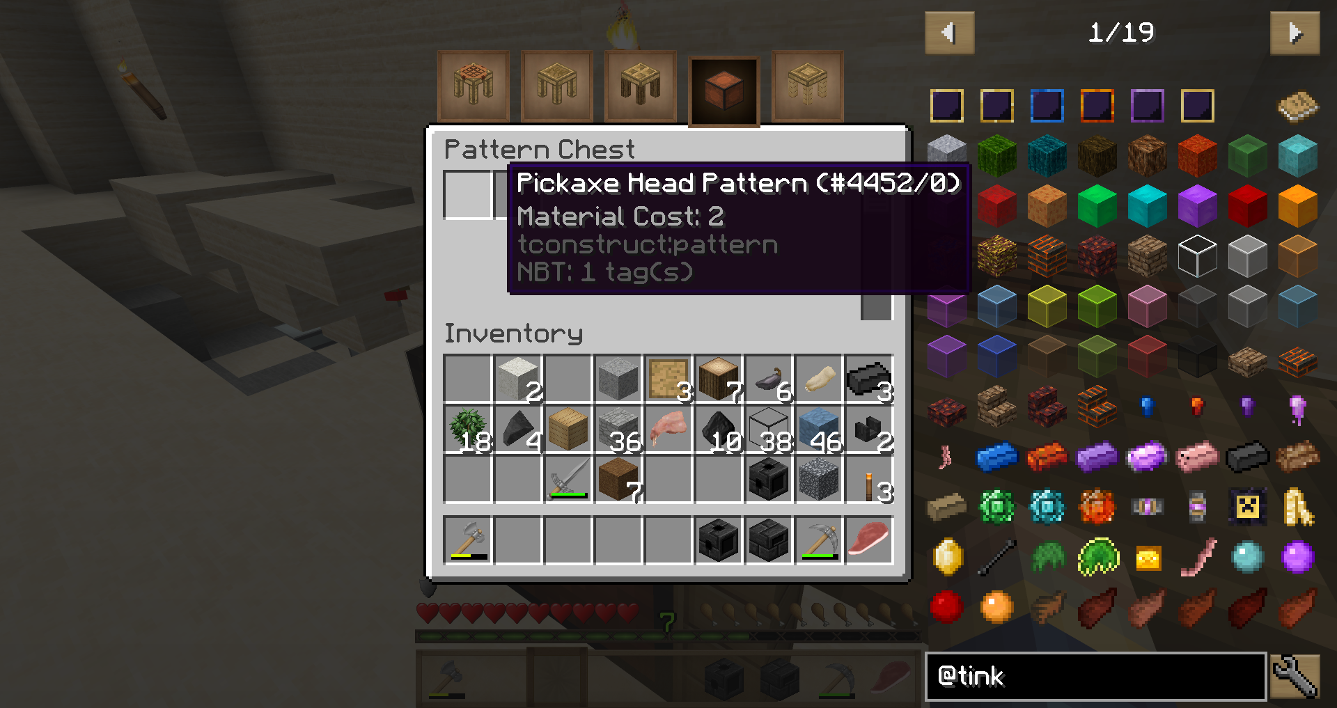 Item textures missing and templates textures missing · Issue #3043 ...