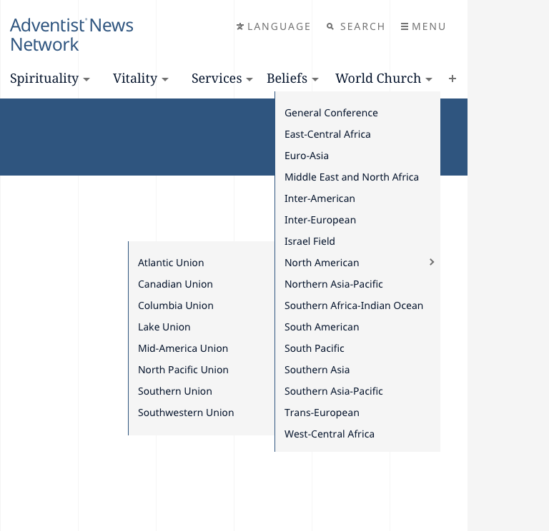 Adding Tertiary Menus · Issue #399 · adventistchurch/alps · GitHub