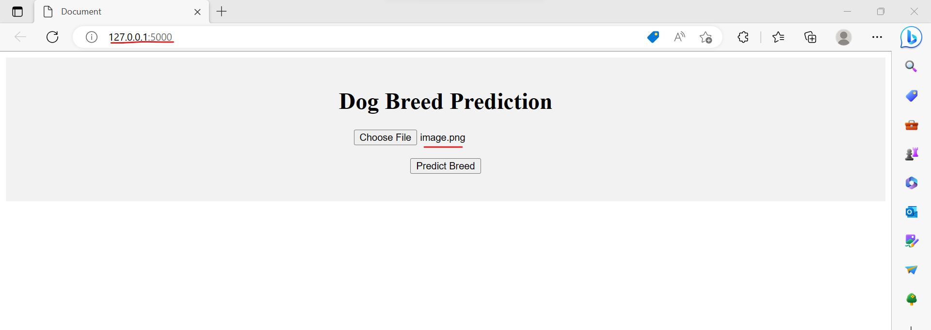 GitHub VSaiTarun Dog breed Github vsaitarun dog breed