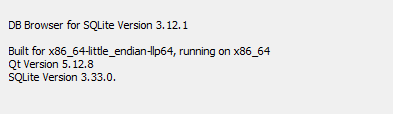 Error loading extension: The specified procedure could not be found ...