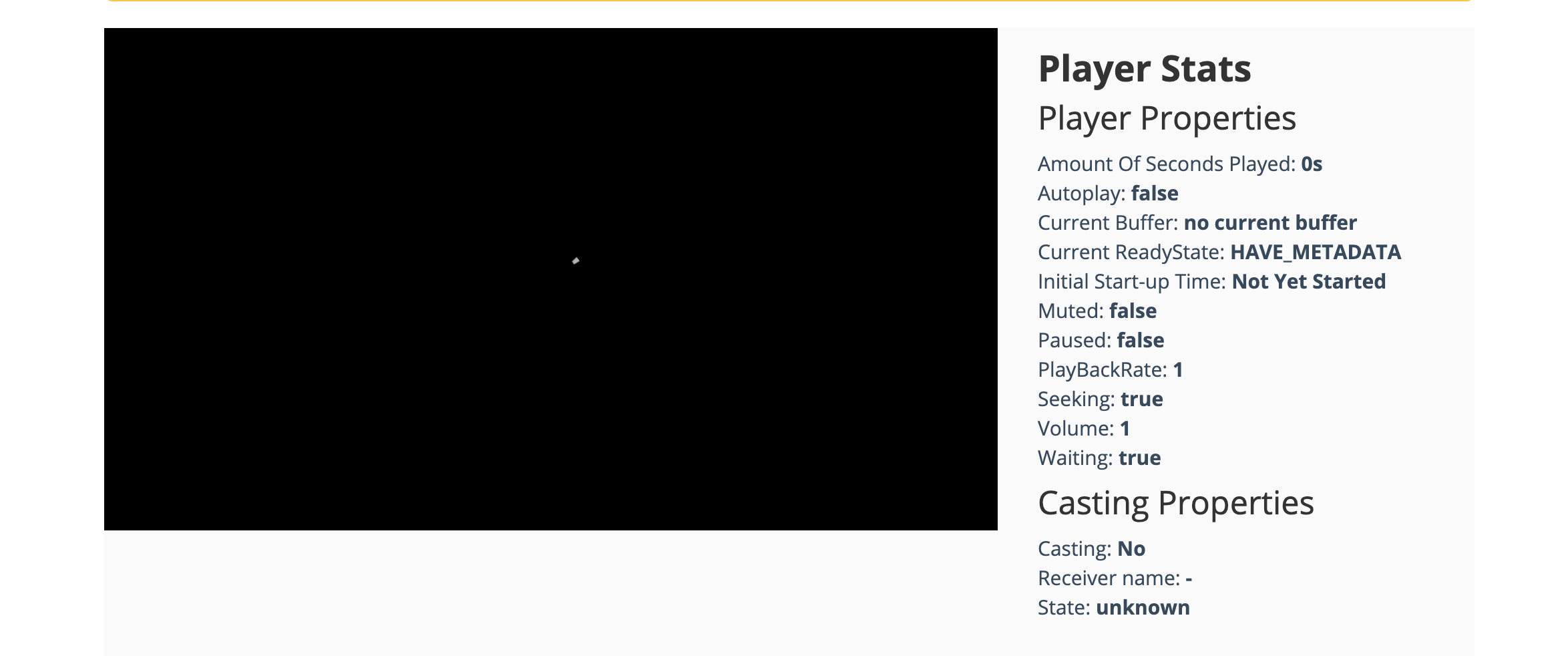 [BUG] Cannot play HLS video · Issue #661 · jhomlala/betterplayer · GitHub