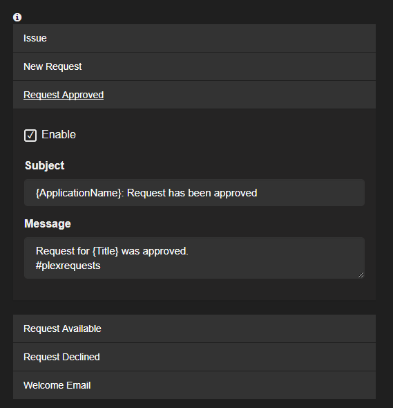 Telegram notification "Not Found" and "Internal Server Error" · Issue ...