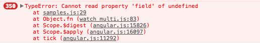 Field format editor samples broken for date format · Issue #13542 ...