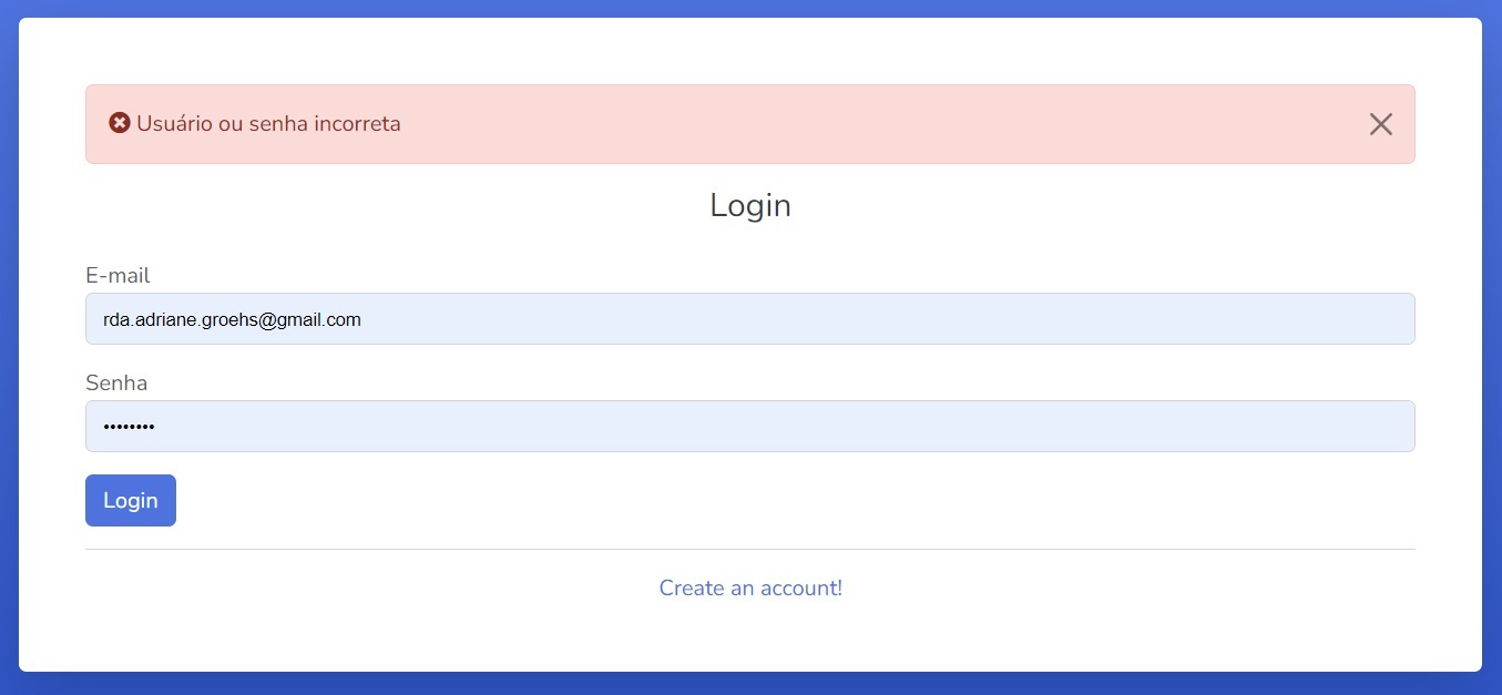 Cannot login with (admin) user · Issue #1804 · saltcorn/saltcorn · GitHub