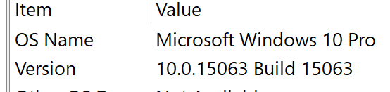 Display error when using SSH for Windows in PowerShell · Issue #210 ...