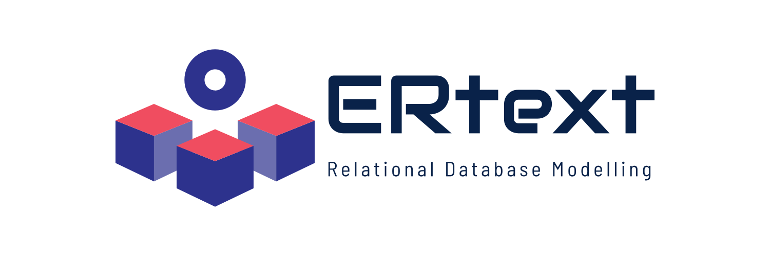 ERtext Logo