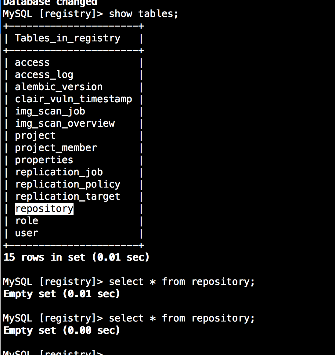 k8s 上部署harbor · Issue #3813 · goharbor/harbor · GitHub
