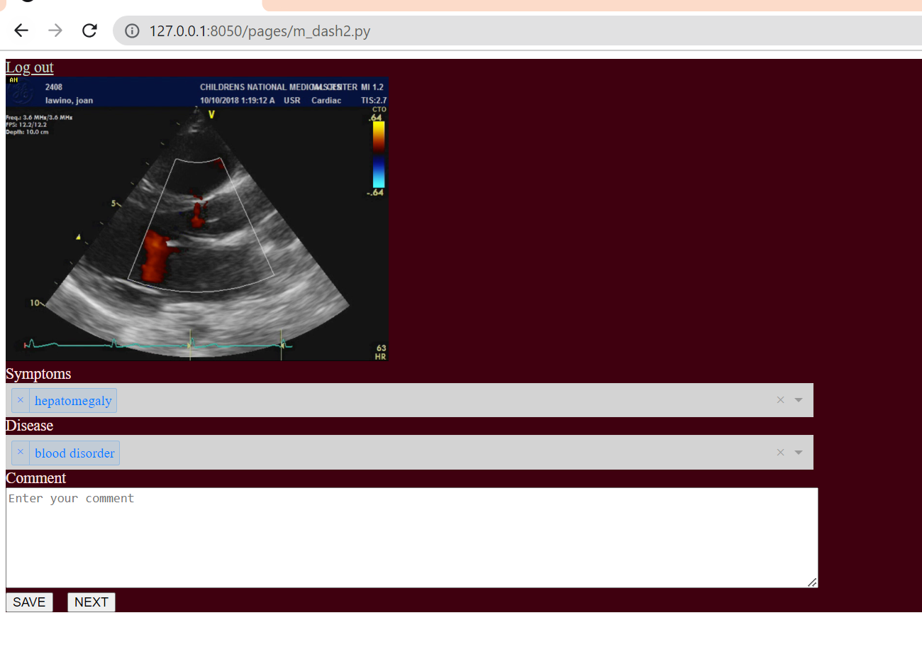 GitHub - kariukimary/updated_Disease-diagnosis-_app: updated_web ...