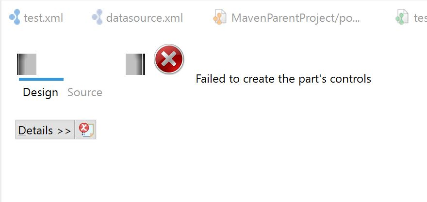 Cannot import existing projects into Maven Multi Module Project · Issue ...