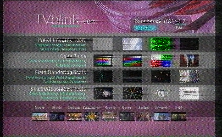 Hi8 and Video 8 not yet working properly in PAL · Issue 88 · oyvindln