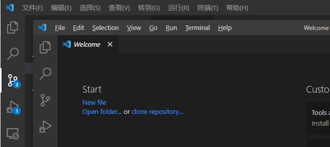 更新最新版本 · Issue #118168 · microsoft/vscode · GitHub