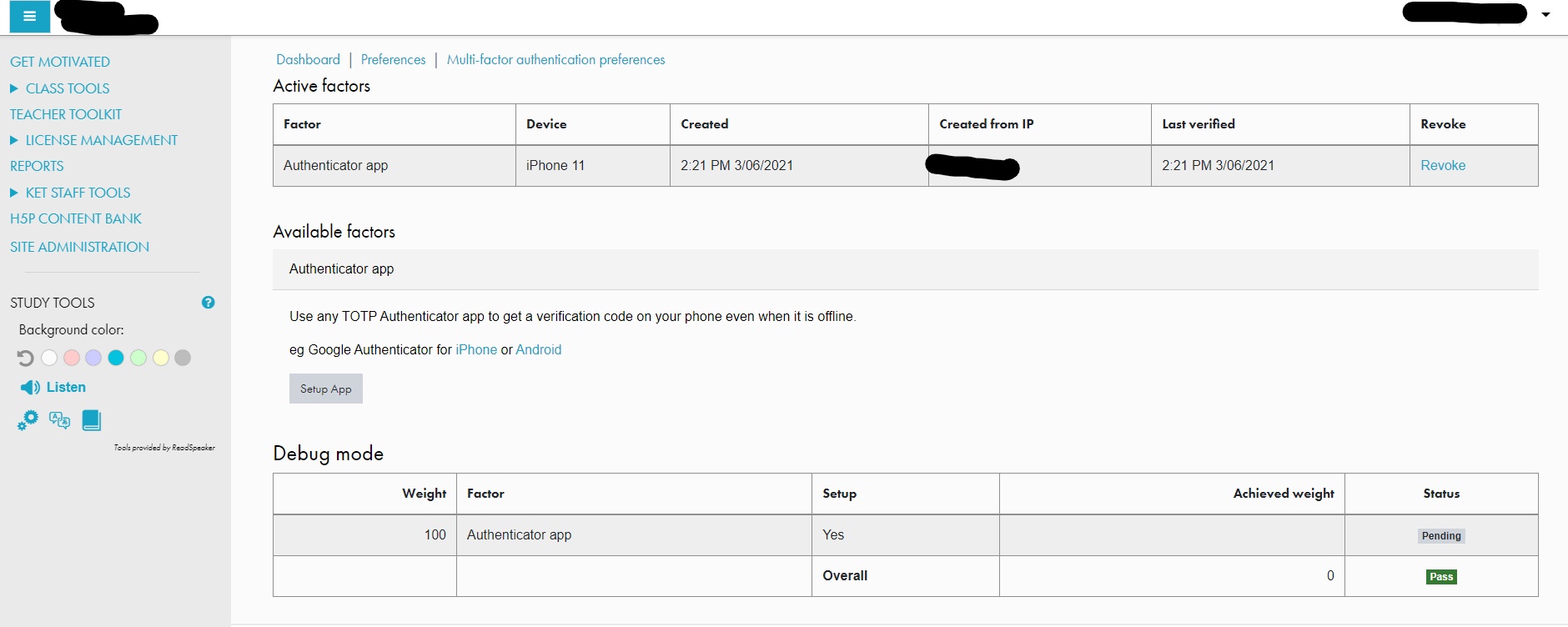 pending-after-logout-login