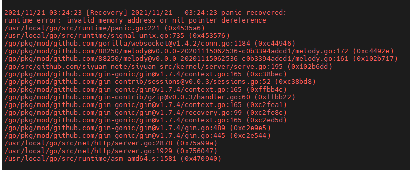 Docker 部署出现websocket问题 · Issue #3459 · siyuan-note/siyuan · GitHub