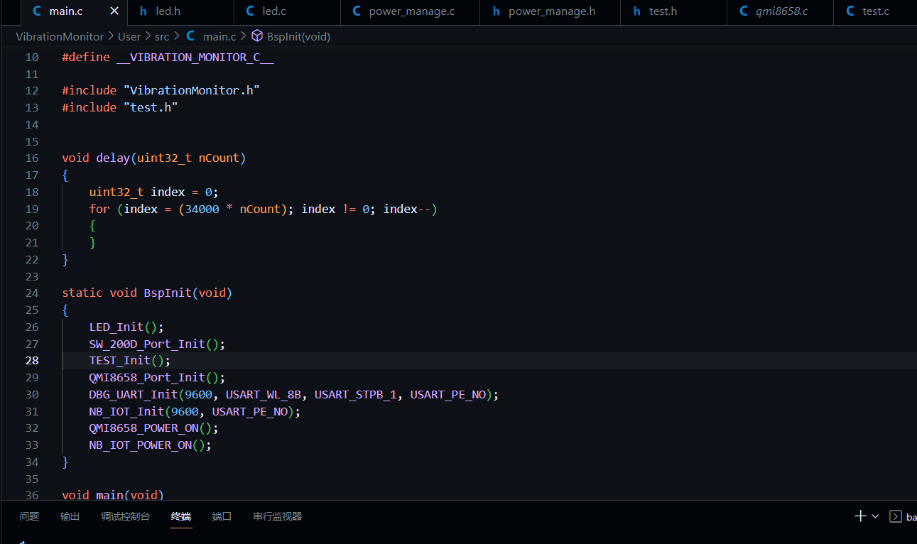 goto define jump error · Issue #11443 · microsoft/vscode-cpptools · GitHub