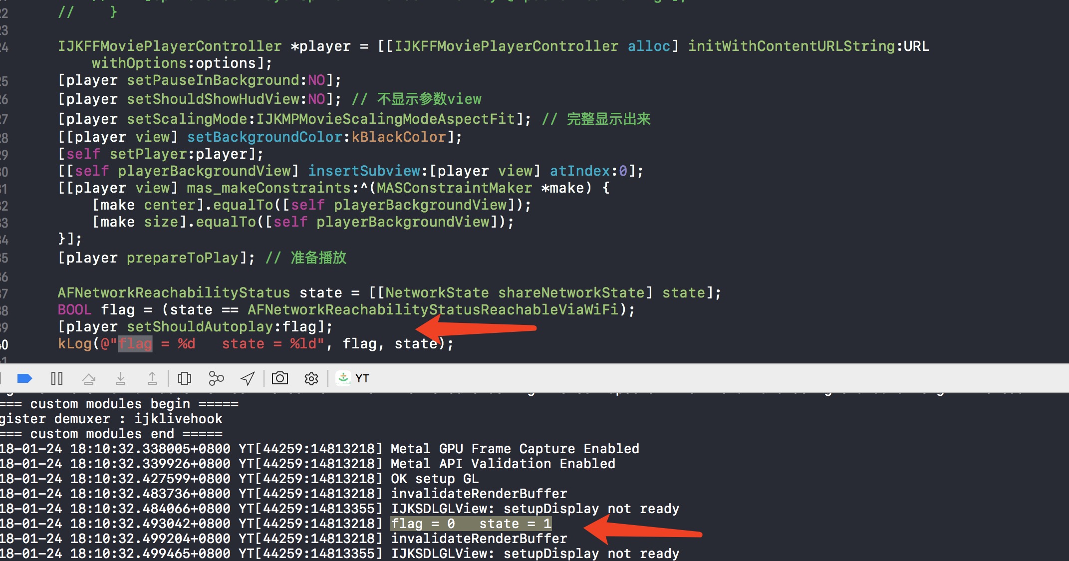 setShouldAutoplay无效 · Issue #3961 · bilibili/ijkplayer · GitHub