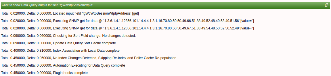 Input Value is Missing in Data Query after upgrade to 1.2.2 developing ...