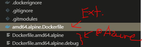 [Suggestion] Support Azure File name · Issue #1483 · microsoft/vscode ...