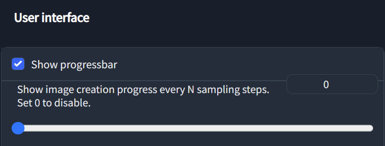 [Feature Request]: Live view of stable diffusion process. · Issue #3532 ...