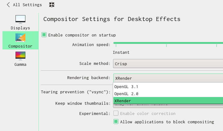 Graphics render problems in KDE · Issue #1622 · stepmania/stepmania ...
