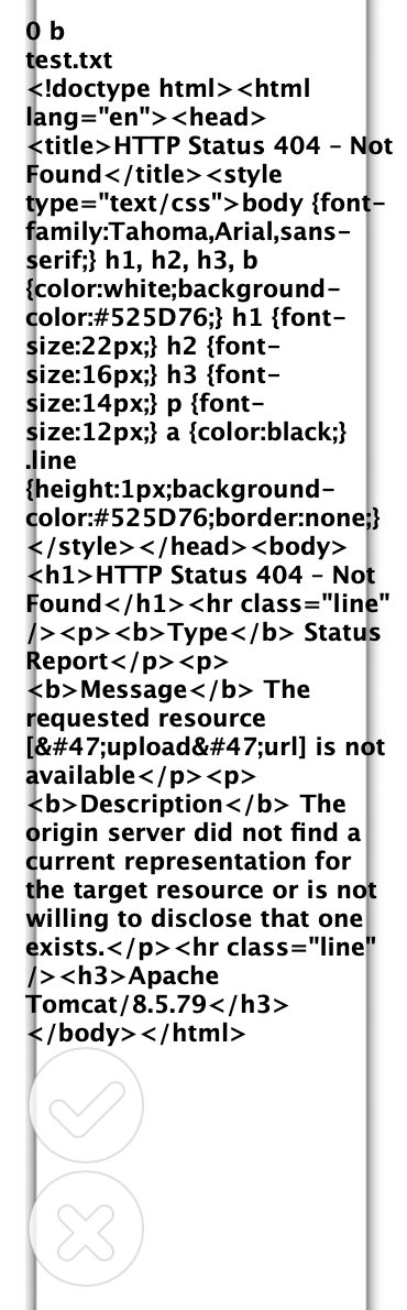 On error: raw HTML appears where the error should be · Issue #2132 ...