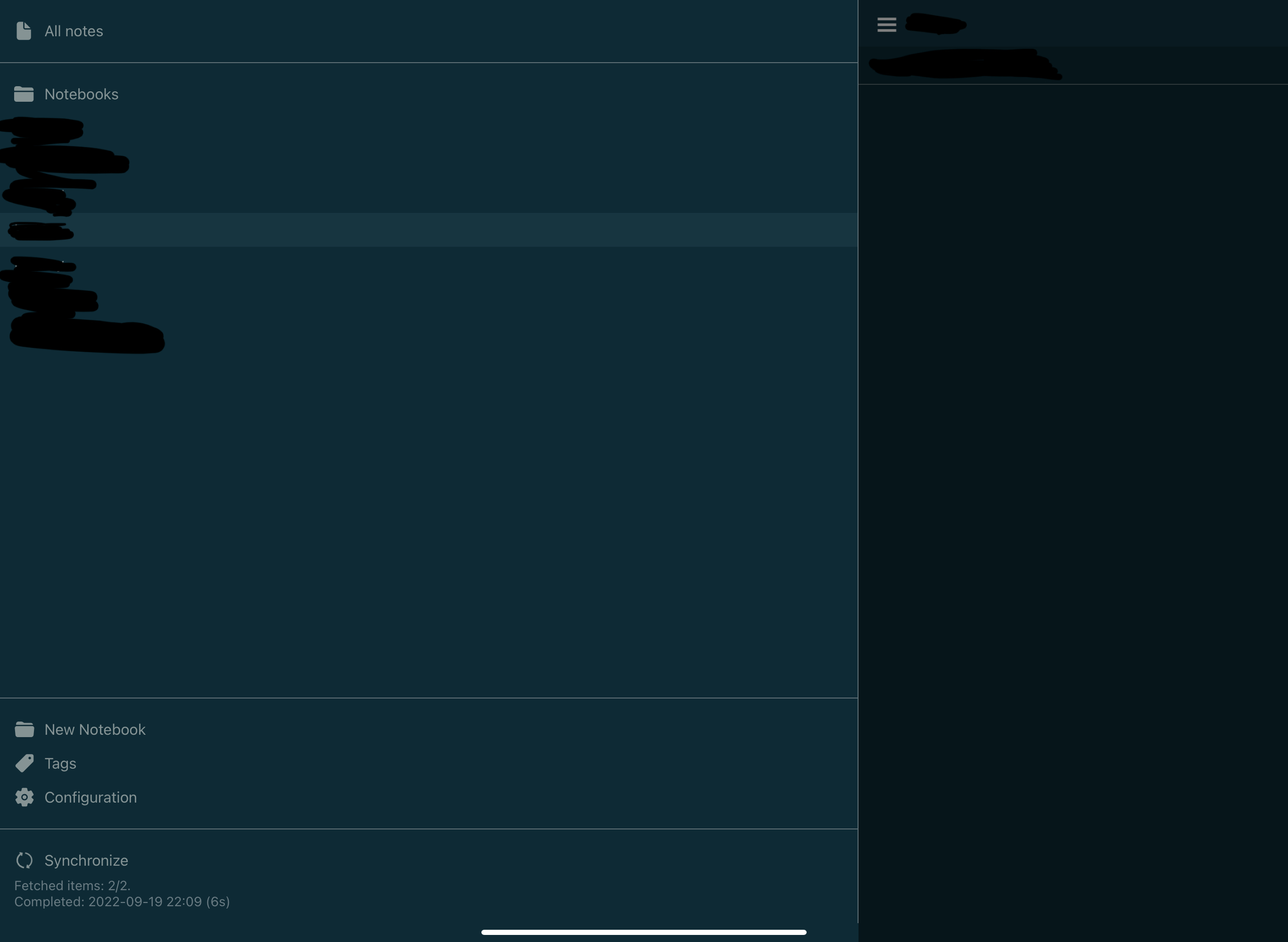 iPad sidebar too big in width · Issue 6866 · laurent22/joplin · GitHub